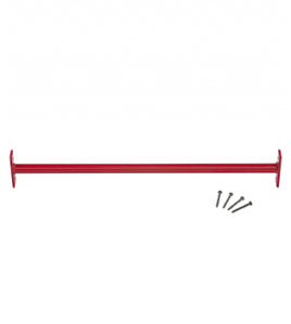 DUIKELSTANG ROOD 33X900
