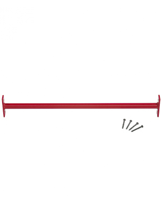 DUIKELSTANG ROOD 33X900