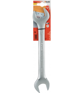 STEEKSLEUTEL CV 24 X27 MM