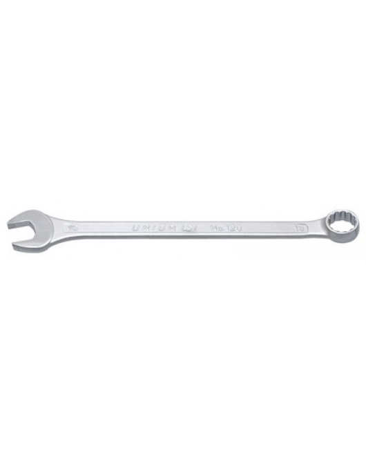 UNIOR STEEKRING-120/1-LANG- 20 MM