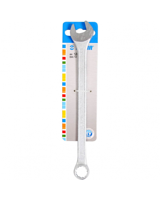 UNIOR STEEKRING-120/1-LANG- 13 MM