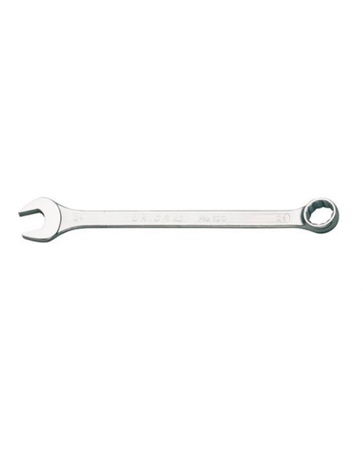 UNIOR STEEKRING-120/1-LANG- 19 MM