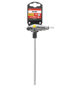 T-GREEP 6-KANT SCHR.DRAAIER 6 MM