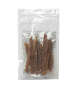 KIP-STRIP 100 GR./ZAKJE