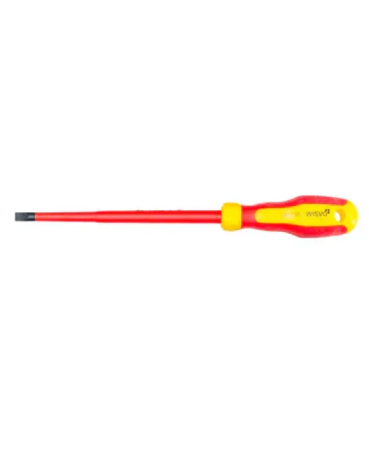 WISVO VDE-BI SCHROEVENDR.100X 4,0MM