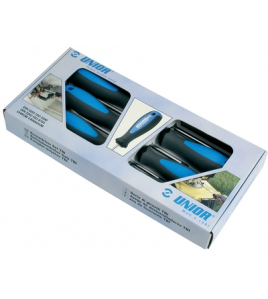 UNIOR SCHRDR.SET-609CS5TBI- PZ.5D