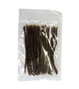 SPAGHETTI SPIERVLEES 150 GR./ZAKJE