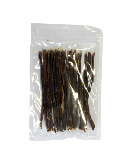 SPAGHETTI SPIERVLEES 150 GR./ZAKJE