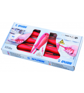 UNIOR -603 CS6 VDE- SCHRDRSET