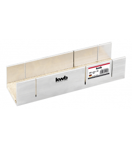 ALU-VERSTEKBAK 250X 55X38