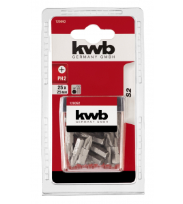 25 BITS BASIC PH 2 BOX