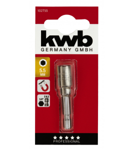 BIT DOP 5,5 MM BIT DOP 5,5 MM