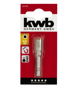 BIT DOP 6 MM BIT DOP 6 MM