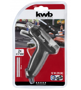 LIJMPISTOOL GLUE GUN FL005 7 MM