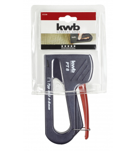 BLUE TACK PT 8 NIETAPPARAAT