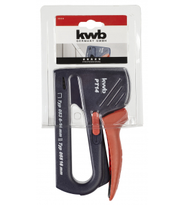 BLUE TACK PT14N NIETAPPARAAT