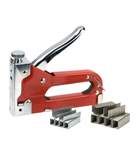 TACK T140 MET NIETEN IN KOFFER