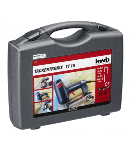 ELEKTRISCHE TACKER TT18