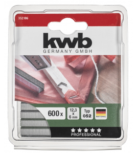 1400 NIETEN HARD 052/C 6 MM 1400 NIETEN HARD 052/C 6 MM