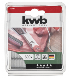 600 NIETEN HARD 052/C 14 MM 600 NIETEN HARD 052/C 14 MM