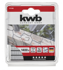 1400 NIETEN HARD 053/C 8 MM 1400 NIETEN HARD 053/C 8 MM