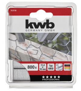 800 NIETEN HARD 053/C 16 MM 800 NIETEN HARD 053/C 16 MM