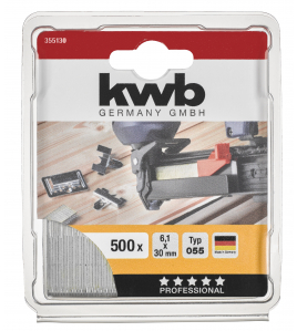 600 NIETEN HARD 055/C 30 MM 600 NIETEN HARD 055/C 30 MM