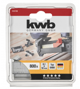 800 NIETEN HARD 055/C 18 MM 800 NIETEN HARD 055/C 18 MM