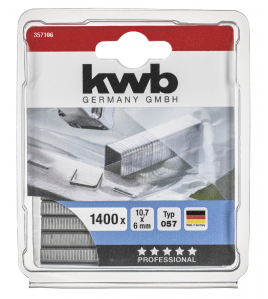 1400 NIETEN HARD 057/C 6 MM 1400 NIETEN HARD 057/C 6 MM