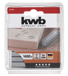 1400 NIETEN HARD 058/C 8 MM 1400 NIETEN HARD 058/C 8 MM