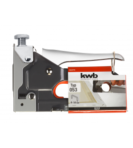 NIETAPPARAAT TACKERIX T 14