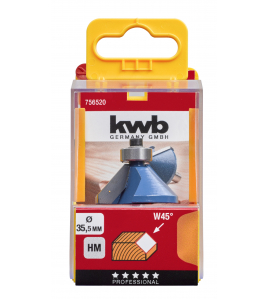 HM-VERSTEKFREES 35,5 MM CASS.