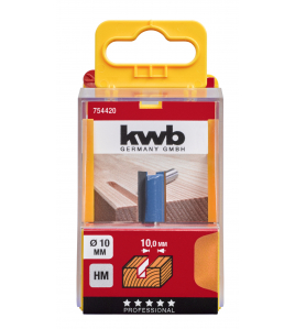 HM-VINGERFREES 10 MM CASS.