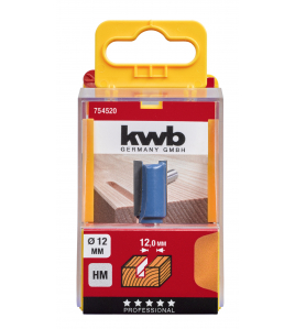 HM-VINGERFREES 12 MM CASS.