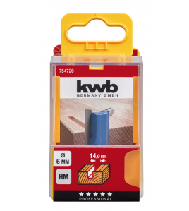 HM-VINGERFREES 14 MM CASS.