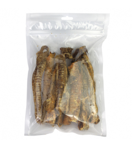 LAMSLUCHTPIJPJES 150 GR./ZAKJE