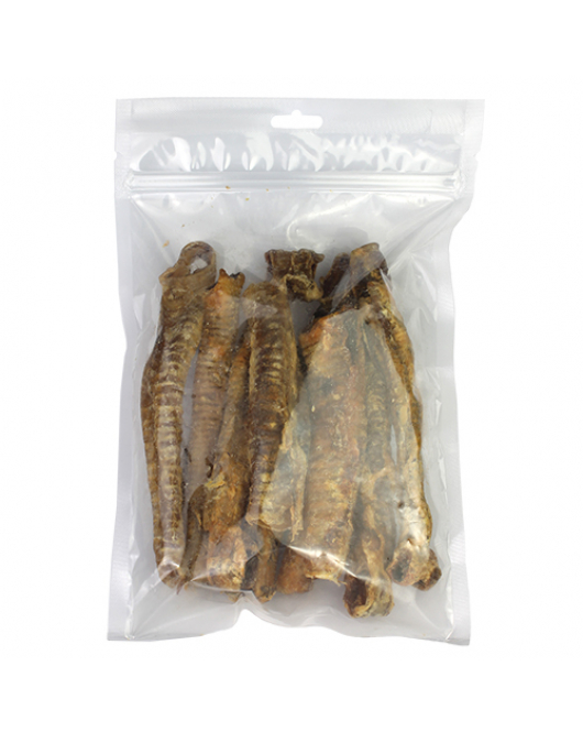 LAMSLUCHTPIJPJES 150 GR./ZAKJE
