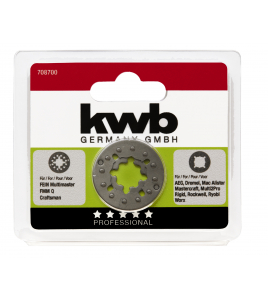 OMT-ADAPER UNIVERSEEL