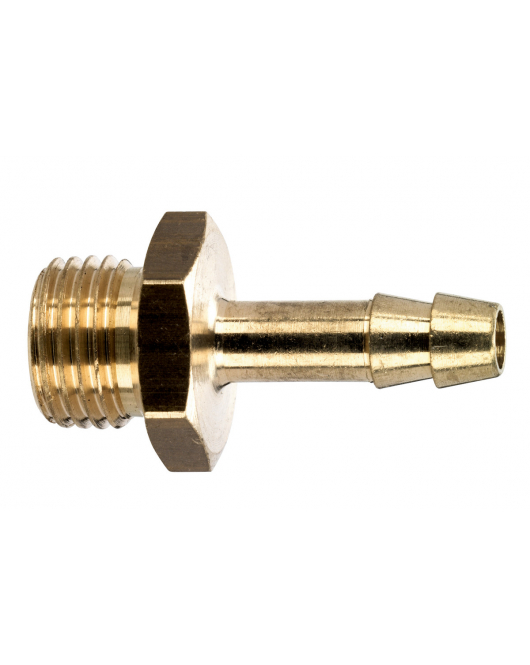 SLANGTULE R 3/8" INW. X 9MM