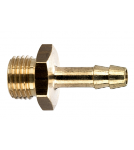 SLANGTULE R 3/8&quot; UITW. X 6MM