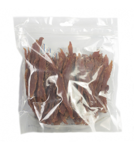 EEND-FILET 500 GR./ZAKJE