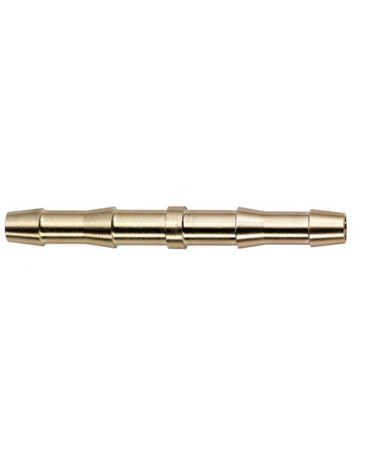 SLANGKOPPELSTUK 6 X 6MM
