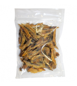 KIPPENVLEUGELS 250 GR./ZAKJE