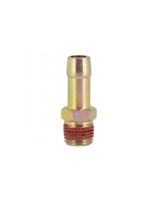 SLANGPILAAR 10MM X 1/4'' EXT