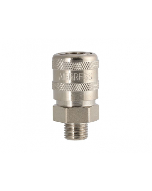 SNELKOPPELING ORION KLEIN 1/4''
