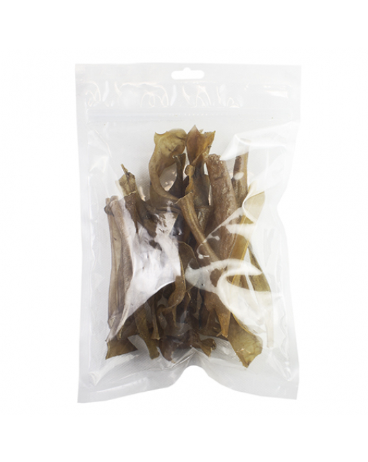 GEITENKOPHUID 100 GR./ZAKJE