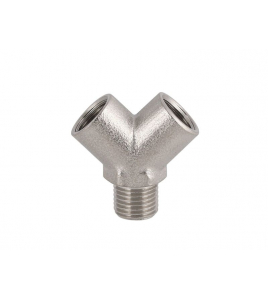 Y-STUK 1/4''