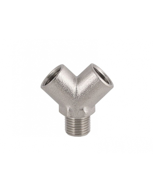 Y-STUK 1/4''