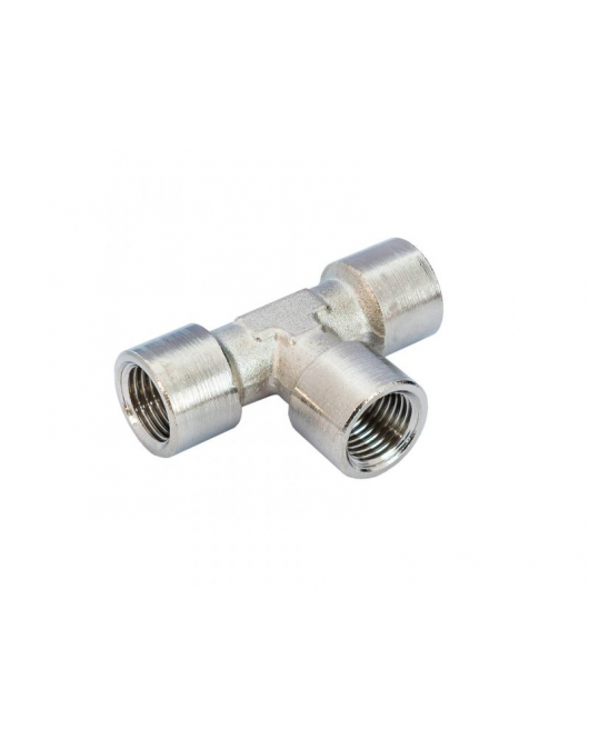 T-STUK 1/4'' INT