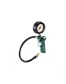 PERSLUCHT-BANDENPOMP MET SPANNINGSMETER RF 60